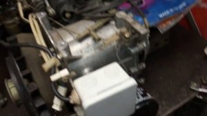 Мотоблок Агро,возможности ремонта.