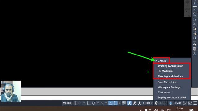 AutoCAD Civil 3D vs AutoCAD ¿Cuál debo Instalar? смотреть онлайн