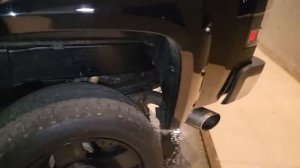 Самый большой джип в России