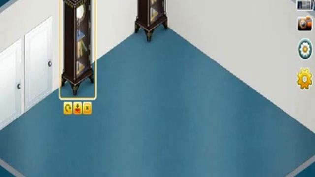 Аватария.Как сделать красивую спальню в Аватарии? смотреть онлайн