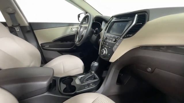2018 Hyundai Santa Fe Sport Louisville, Lexington, Elizabethtown, KY New Albany, IN Jeffersonville, смотреть онлайн