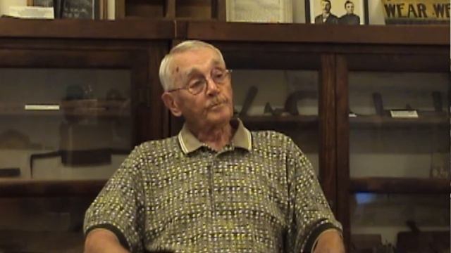 William Bick Interview - Part 2 смотреть онлайн