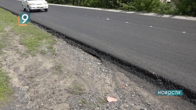 Дорожный апгрейд на Хмелева: капитальное строительство против индивидуальных съездов смотреть онлайн