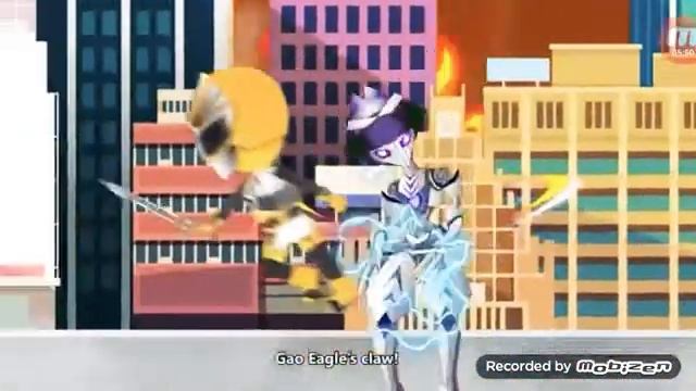 Siêu nhân Việt Nam. Bảo vệ công lý смотреть онлайн