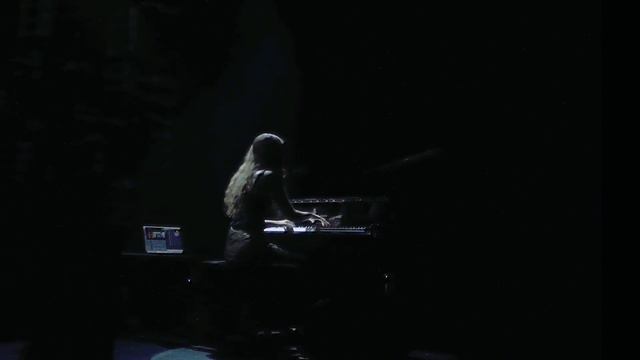"Letters From Nowhere" live in Copenhagen | Clara Vetter, Håvard Funderud, Petter Asbjørnsen смотреть онлайн