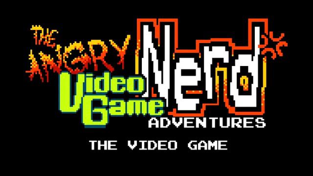 Dungeons & Dickholes - Angry Video Game Nerd Adventures смотреть онлайн