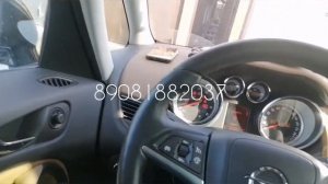 Программирование ключей Opel Zafira 2012 в Ростове на Дону 89081882037