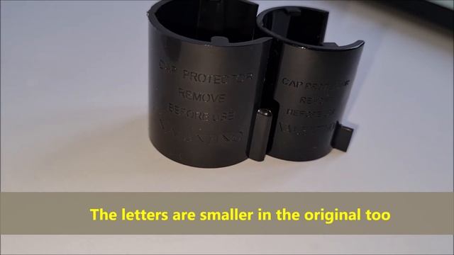 Valentino Perfume Real Vs Fake. How To Spot Fake Valentino Donna EDP