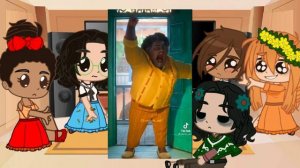 ~🌺👩🏾Реакция Энканто на Тик Ток🌵☀️~