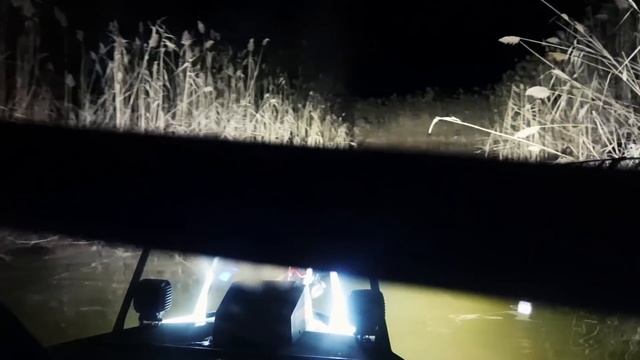 Как ГИМС помог поймать РЫБУ! 10 суток в лодке в ноябре. Астрахань. Счастливые люди часть 3 смотреть онлайн