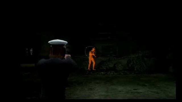 Metal Gear Online Expansion Trailer смотреть онлайн