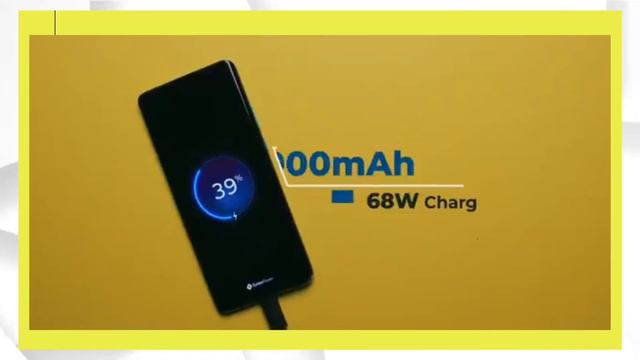 Solid Flagship Killer Phone| Best Gaming phone| Snapdragon 695 | 5G Gaming phone #gamingphone смотреть онлайн