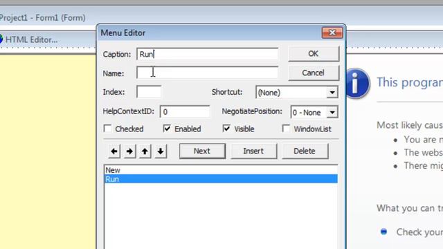 4 HTML Editor смотреть онлайн