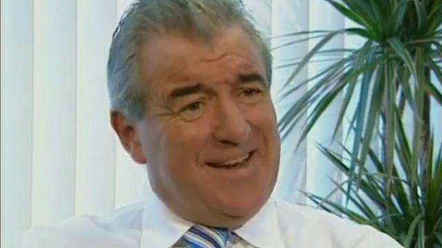 История футбольного клуба Челси|Chelsea