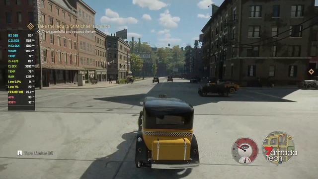 RX 560 4GB Test In 10 Games I 1080P