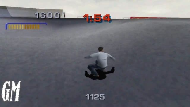 Tony Hawk's Pro Skater 3 100% - Walkthrough [2/2] смотреть онлайн