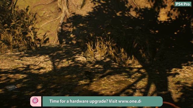 4K UHD | Resident Evil 7 – PS4 vs. PS4 Pro 4K Mode Graphics Comparison смотреть онлайн