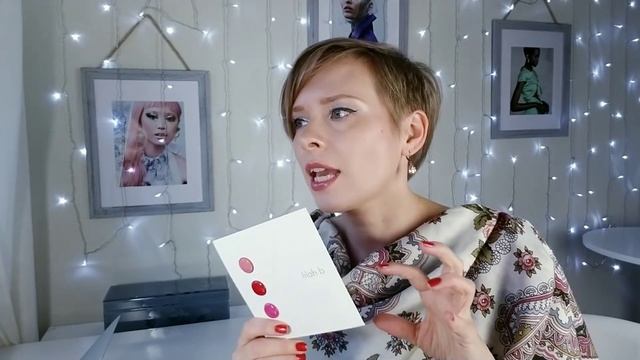 #Haul Духи и Косметика: Теплый Имбирь, Сливочный Красный и Другие Вкусности смотреть онлайн