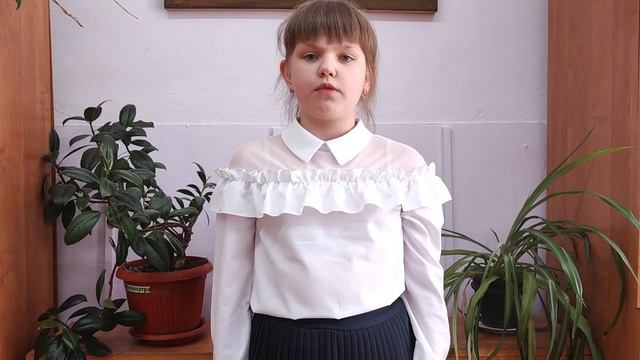 Софья Женбина - "Чувство родины" (Рук.-Г.А. Черкасова ) смотреть онлайн