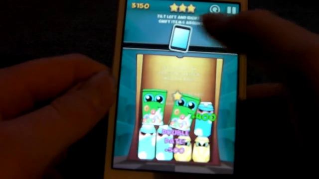 App Review: Bag It! смотреть онлайн