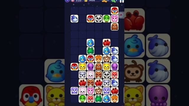 Onet Connect Classic Level Completed Challenge смотреть онлайн