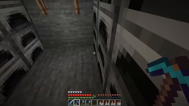 Сервер MineShield | Новости и пранк над Модди! | Выживание в Майнкрафт смотреть онлайн