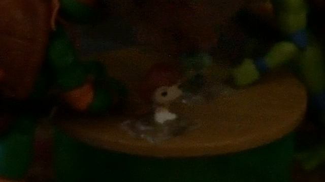 ￼TMNT vs Funko pop ￼ смотреть онлайн