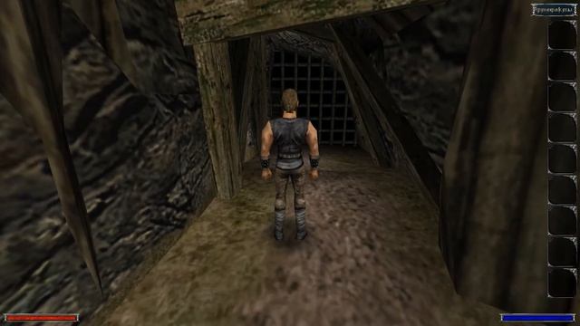 Gothic для чайников (1) смотреть онлайн
