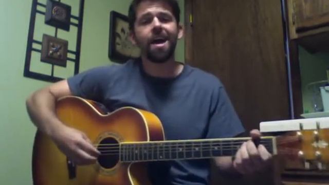It's Now or Never - Elvis Presley cover смотреть онлайн