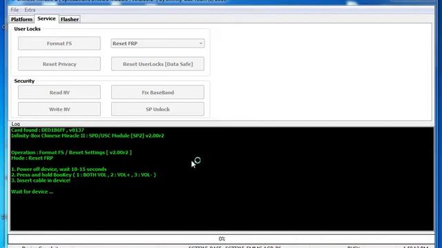 All spd CPU SC7731E frp cm2 смотреть онлайн