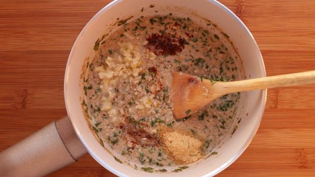 Сборник рецептов