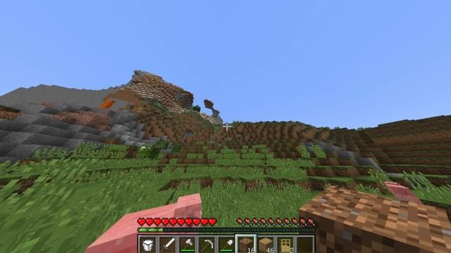 НИКОГДА НЕ ПРИЗЫВАЙ КОШМАРНЫЙ СМУРФ В 3 ЧАСА НОЧИ В МАЙНКРАФТ РИТУАЛ MINECRAFT смотреть онлайн