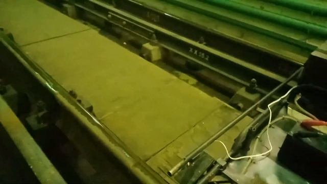 Сходил В МЕТРОДЕПО | Московское Метро смотреть онлайн