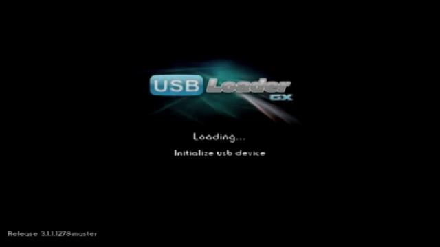 USB Loader GX Setup 2019 (Play ISO Backups) смотреть онлайн