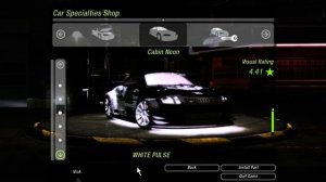NFSU2 | Audi TT Tuning | Need For Speed Underground 2