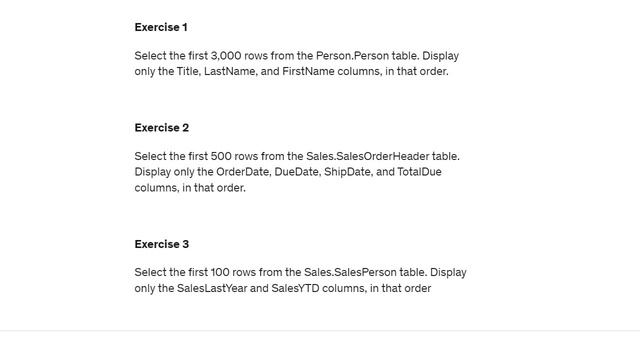 8. exercise number 1 | Full Course SQL for Data Analysis | 2023 смотреть онлайн