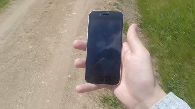 iphone se 2020 спустя год смотреть онлайн