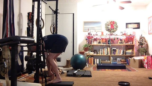 Standing hip extension leg curl | Best Resistance Band Hamstring Exercise? смотреть онлайн