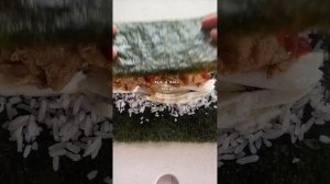 ИДЕИ ДЛЯ ЗАВТРВКОВ .Игристый ролл