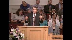 Проповедь - Самообман.. (Вениамин Назарук)