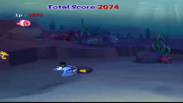 Funny Game Videos | Relaxing Games | Fish Eat Fish 3 Players # 23 смотреть онлайн