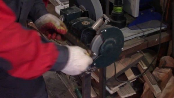 Станок SDM 2500 PRO(BELMASH)- модэрнизация