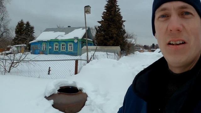 Путешествие по лесам Калужской области смотреть онлайн