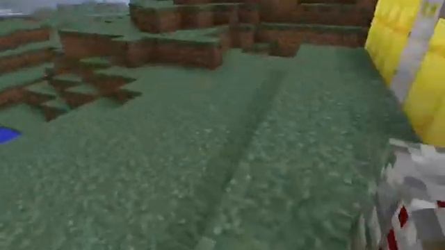 Minecraft Красная пыль часть 2 смотреть онлайн
