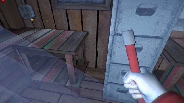 The Long Dark (Ultra Setting DX11) - MSI GTX 1050Ti 4GB (OC) [Full HD/60 Fps] смотреть онлайн