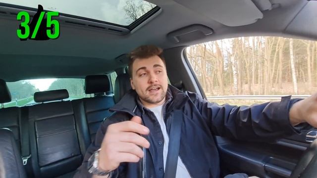 Was ich mag/nicht mag! Kaufempfehlung oder FINGER WEG? Touareg 7L 3.0 TDI V6 MOTOR | Kaufberatung смотреть онлайн