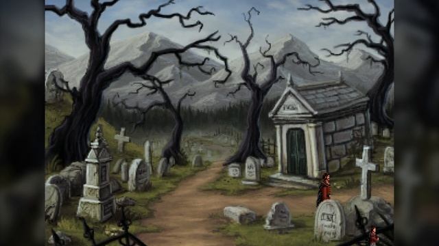 Quest For Infamy Dev Diary: It's This Big смотреть онлайн