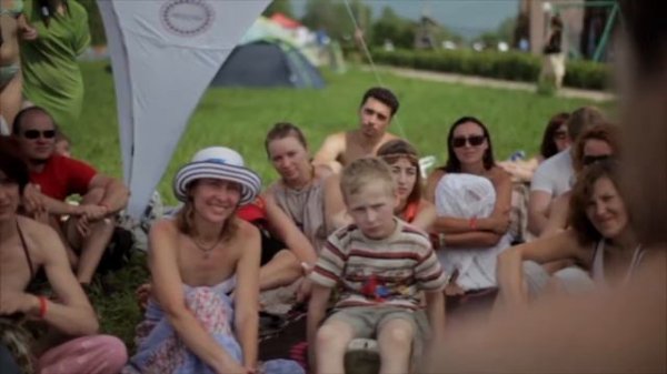 ВОТЭТНО! 2012