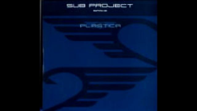 Sub Project - Space (Space Dub) смотреть онлайн