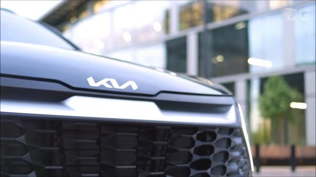 Kia Sportage 2024: Your Key to Adventure! смотреть онлайн